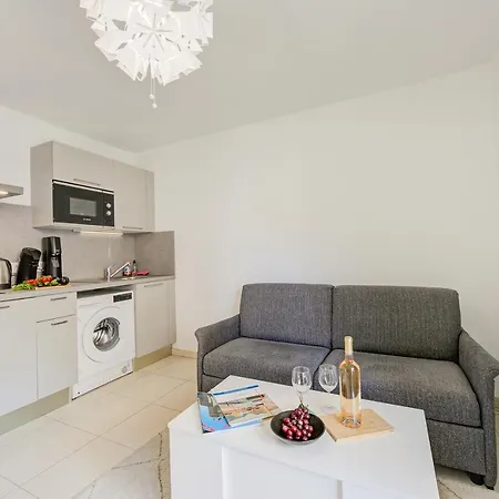 Port Of - Happy Appartement