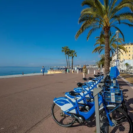 Port Of - Happy Appartement Nice