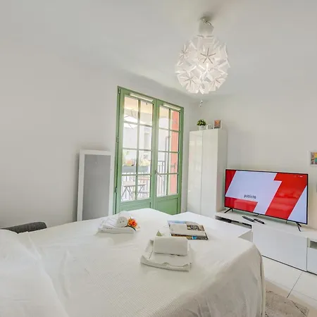 Port Of - Happy Appartement