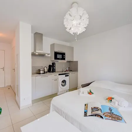 Appartement Port Of - Happy