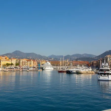 Port Of - Happy Appartement *