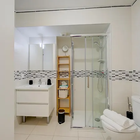 Appartement Port Of - Happy *